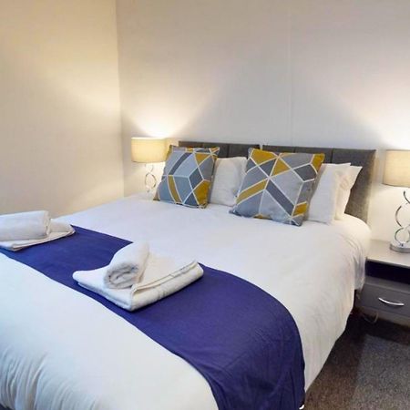 Station House By Horizons Stays Darlington  Eksteriør billede