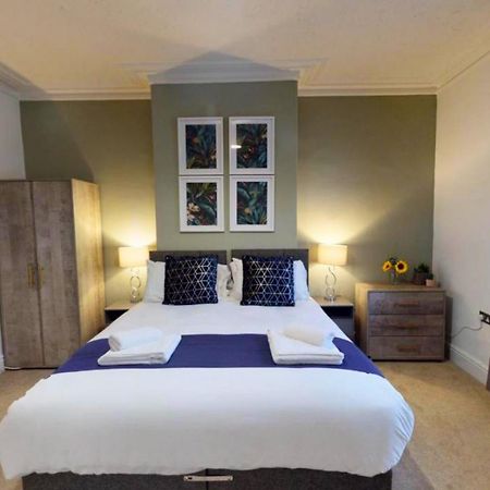 Station House By Horizons Stays Darlington  Eksteriør billede