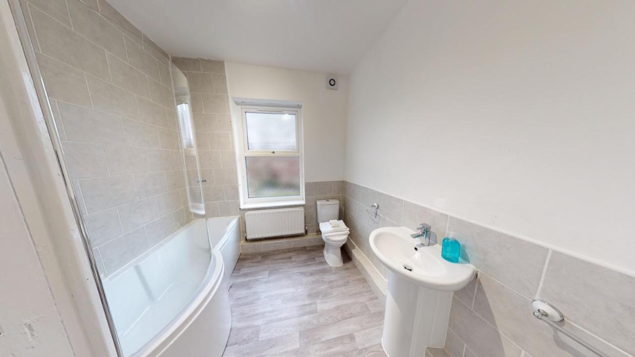 Station House By Horizons Stays Darlington  Eksteriør billede