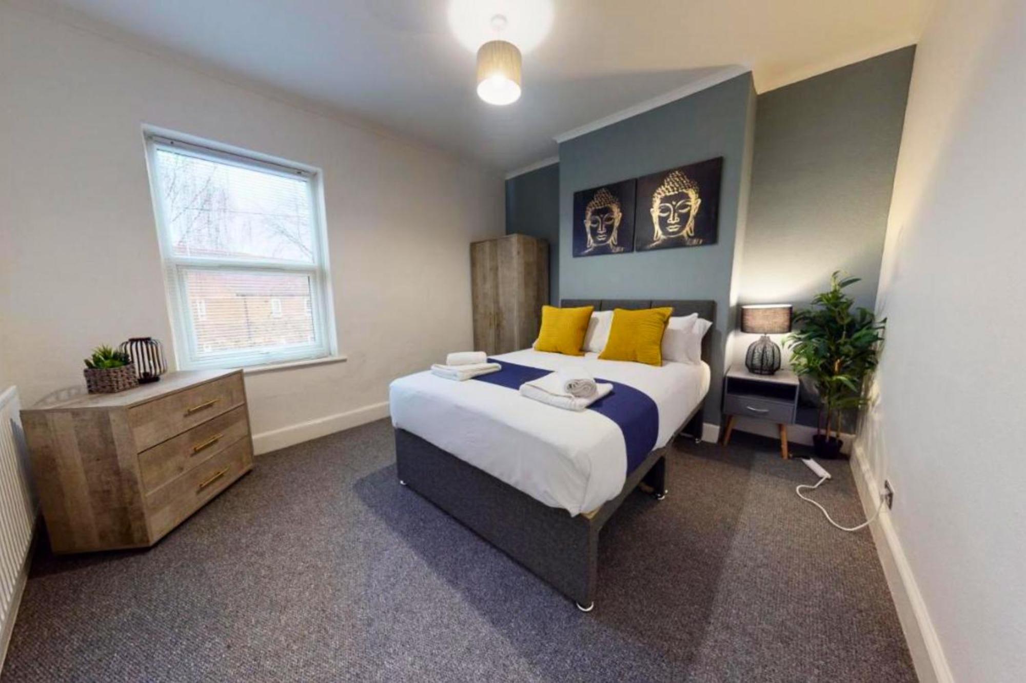 Station House By Horizons Stays Darlington  Eksteriør billede