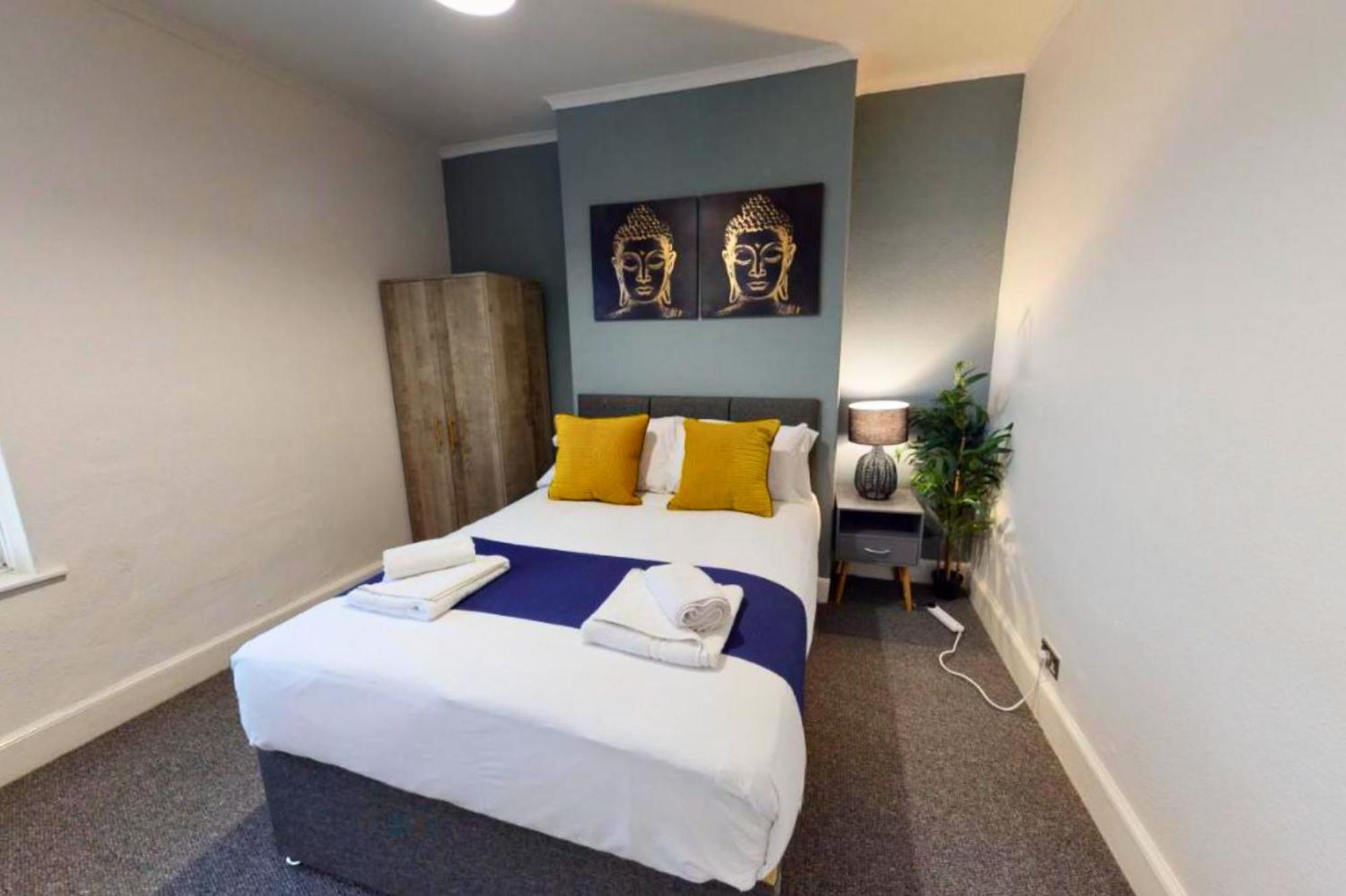 Station House By Horizons Stays Darlington  Eksteriør billede