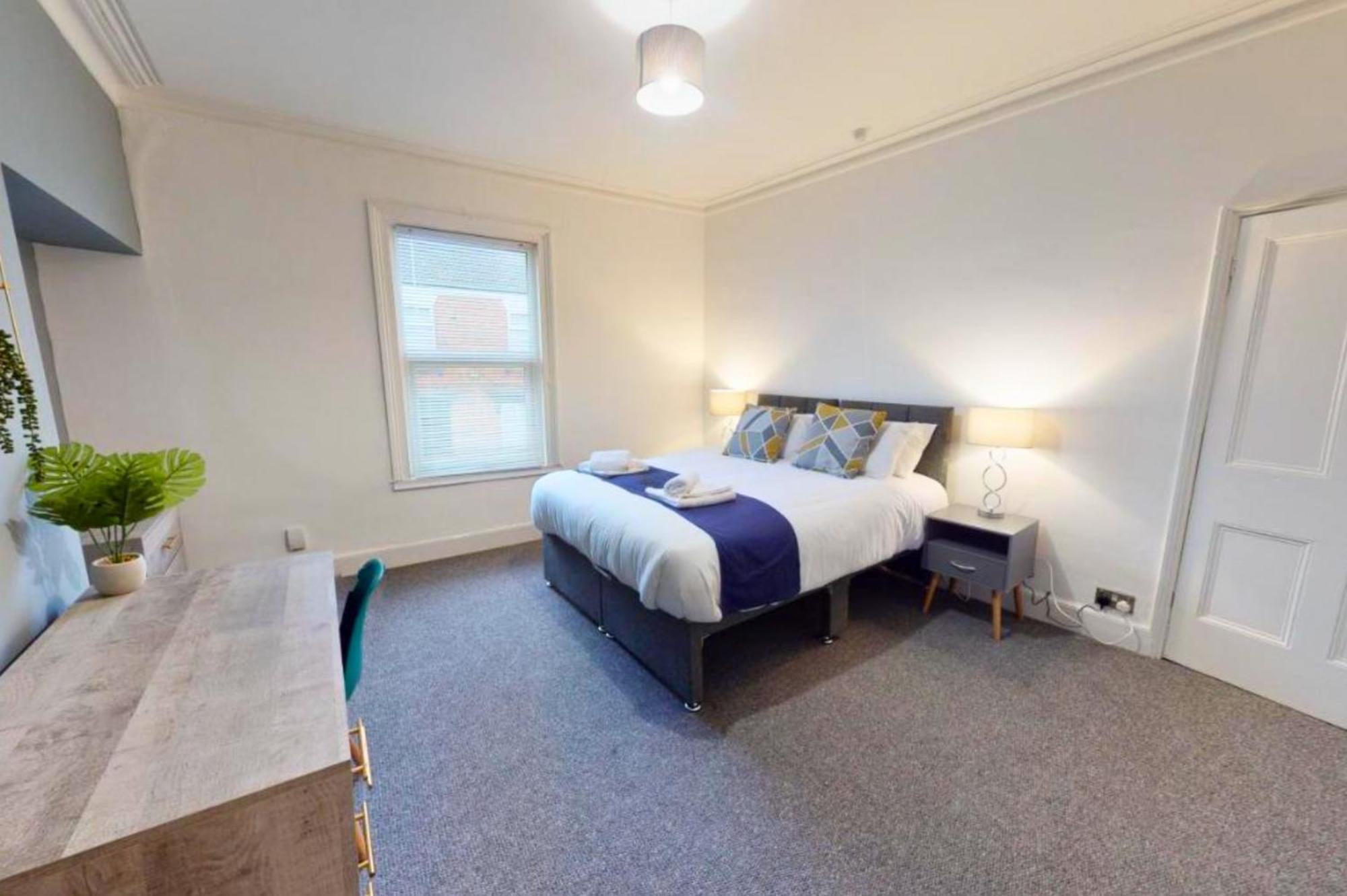 Station House By Horizons Stays Darlington  Eksteriør billede