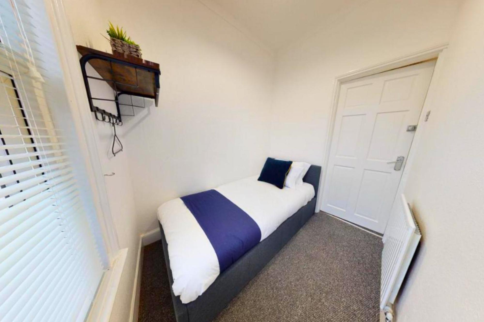 Station House By Horizons Stays Darlington  Eksteriør billede