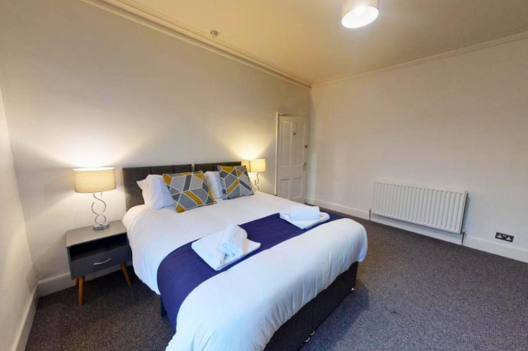 Station House By Horizons Stays Darlington  Eksteriør billede
